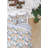 Delilah Cotton Percale Reversible Quilt Set-1000232196