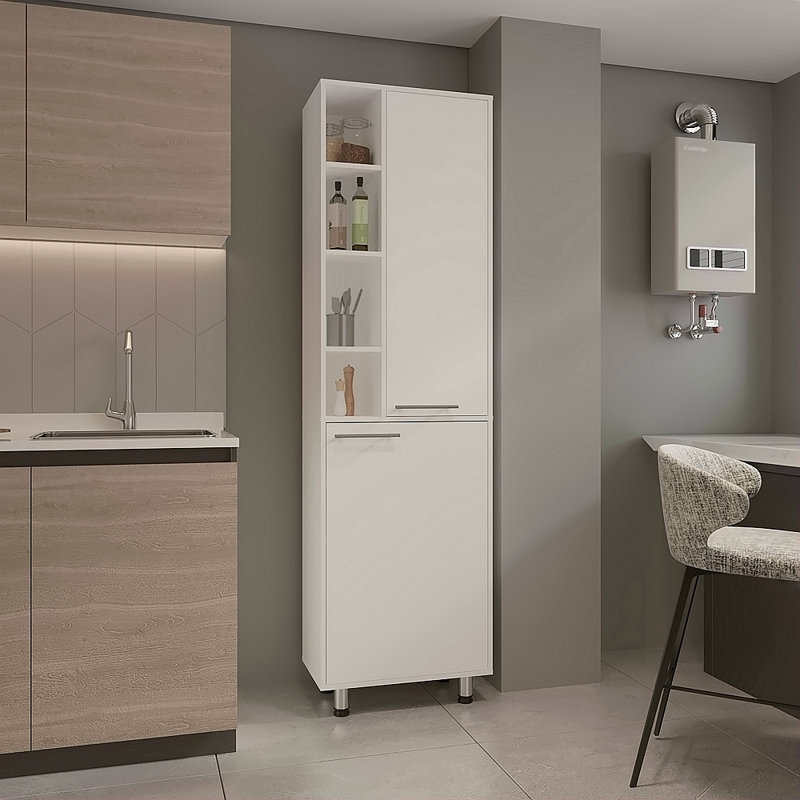 Garde-manger, cuisine