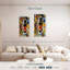 Nature morte de bouteille de vin-1394950450