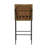 Julep Solid Wood Stool-98413304-103975944
