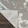 Kardinya Abstract Gray Area Rug