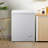 Edendirect 2.8 cu. ft. Garage Ready Chest Freezer with Adjustable Temperature Controls-87414190