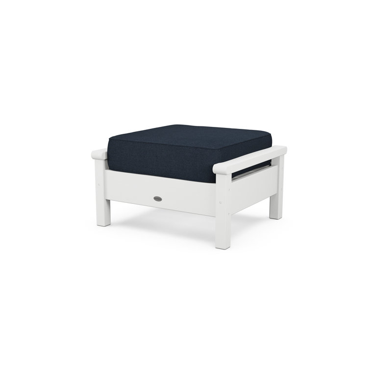 Harbour Deep Seating Ottoman