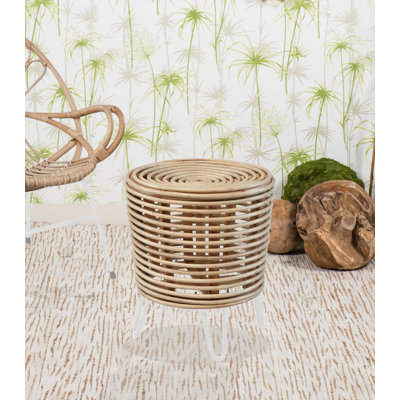 Progreso End Table