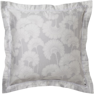 Japanese Floral Sham Set