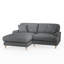 Elfur 3 Seater Sofa & Chaise-114317978-114317971-114317970