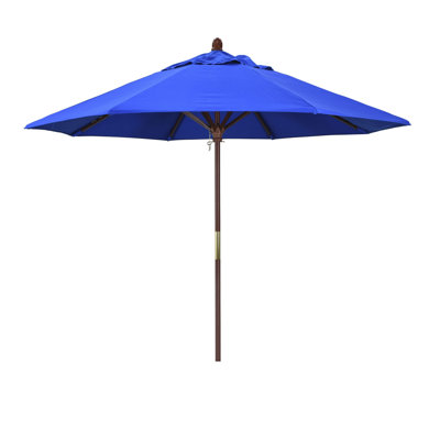 Manford 108'' Sunbrella® Outdoor Umbrella