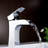 Forza Single-handle Bathroom Faucet-19378718