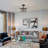 Irenej Semi Flush Mount-1264975725