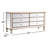 Brixton 72'' W 6 - Drawer Dresser-2122404819
