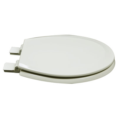 Round Toilet Seat and Lid