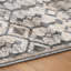 Tapis bohème ADS79 de qualité supérieure lavable à la machine Dream Shag-536192254-536192255
