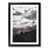 Black Framed