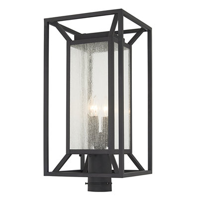 Hutzler Seeded Lantern Head