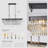 Tiered Ceiling Light-101055723