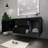 Castin 60" Wall-Mounted Single Bathroom Vanity Set-1185147566
