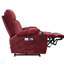 Fauteuil inclinable électrique Liyasi Dual OKIN Motor Lift
