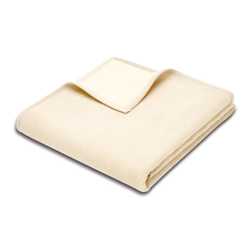 Pure Nature Blanket, Natural