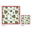 Clovis Non-Slip Floral Doormat-1734739870