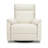 Suzy Upholstered Swivel Glider Recliner-87215868