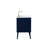 Steinfeldt 36'' Single Bathroom Vanity with Engineered Marble Top-2009332982