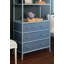 Flynn Etagere Bookcase-1896159731