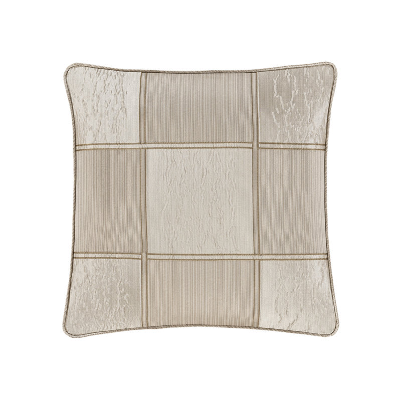 Coussin Brando, H 18 po x l 18 po