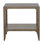 Kendrick End Table with Storage