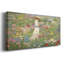 Botanical Series-CLXIX- Toile tendue avec châssis - Prêt à accrocher-1033014300