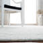 Tapis en laine / coton touffeté à la main Ameer-2086156791