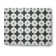 Cynar Chenille Geometric Indoor Rug