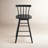 Portside Swivel Solid Wood Counter Stool-197667352