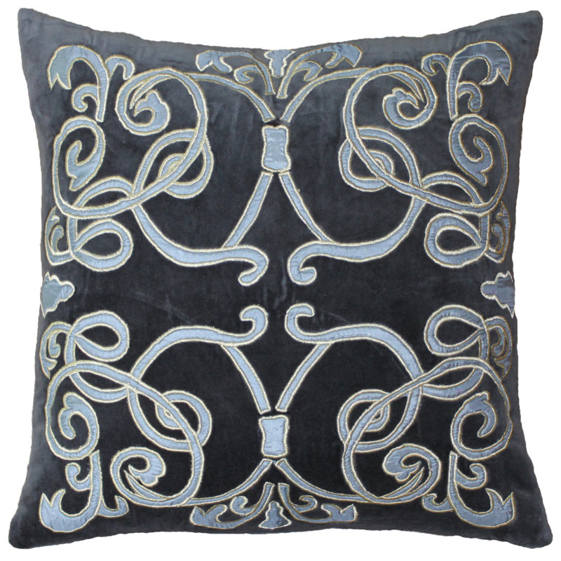  Coussin Chic
