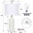 Creight Ceramic Table Lamp-498138072