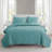 Shore 3-Piece Embossed Quilt Set-1278968653-1278968657