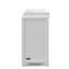 Commode 3 tiroirs avec plateau à langer Graco Teddi-98715509
