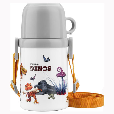 Bouteille thermos 12,8 onces avec tasse ZWILLING
