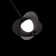 Echelon 1 - Light LED Geometric Pendant