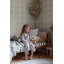 Villa Dalarö II Gingham Wallpaper Roll-1355922518