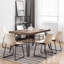 Ensemble repas industriel 7 pièces-1091587009
