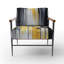 Chaise rembourrée Daidone-1782427216