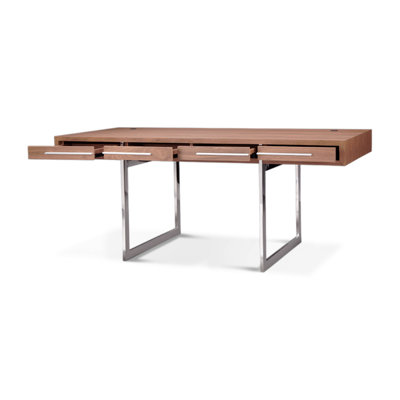 Bureau idéal pour le bureau ou le bureau dans la chambre ou le salon