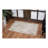 Elegance GC_CNC6004 Gold 7 ft. 10 in. x 10 ft. 3 in. Area Rug-1271125909