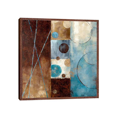 Roll with It I 1 Piece Painting on Canvas