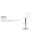 Tabouret de bar Saffo-1453465412