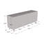 Buffet de 59,1 po Auberon-1675957217