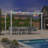 Aluminium Pergola with Canopy-93363990-93363993-122656691