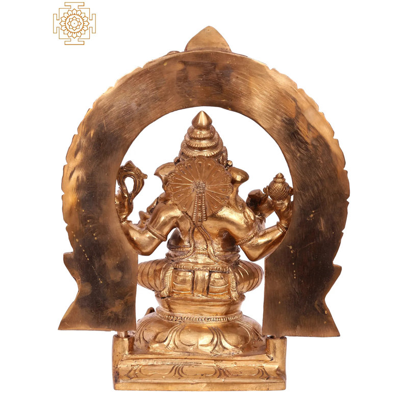 Figurine Vidhana Madhuchista