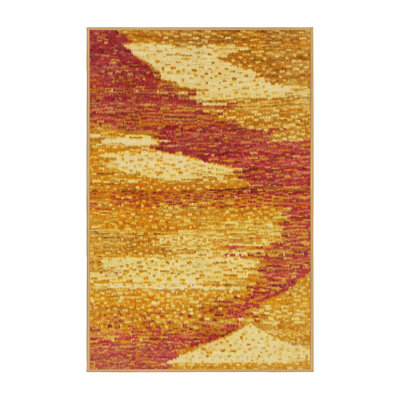 Abstract Indoor Rug