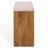 Feliciabeth Marble Console